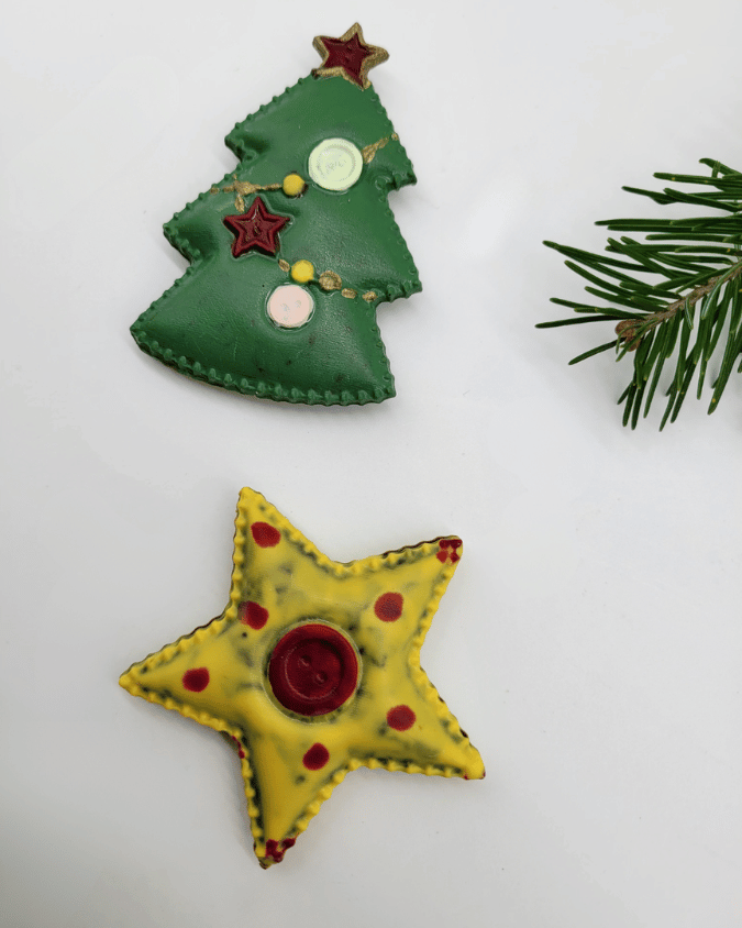 Шоколадная фигурка фетровая — доставка цветов по Полевскому