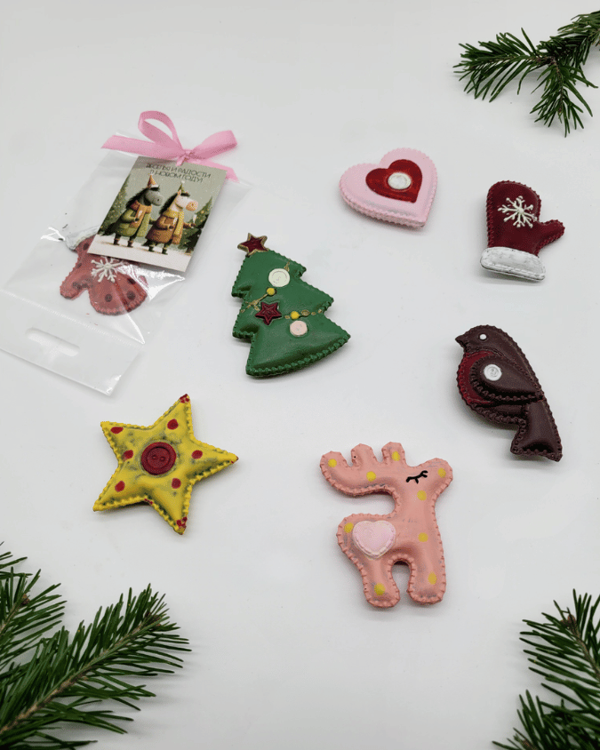 Шоколадная фигурка фетровая — доставка цветов по Полевскому