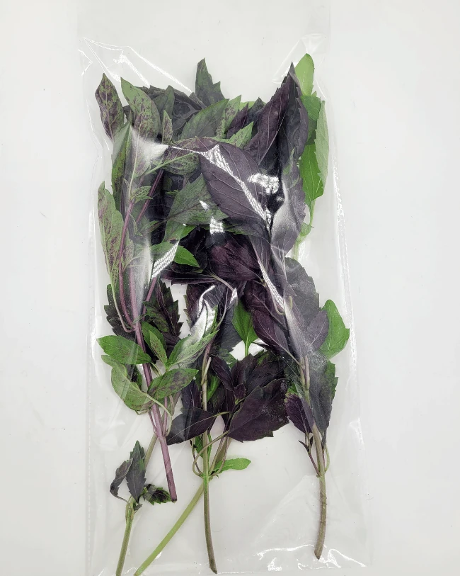 Базилик Ферганский