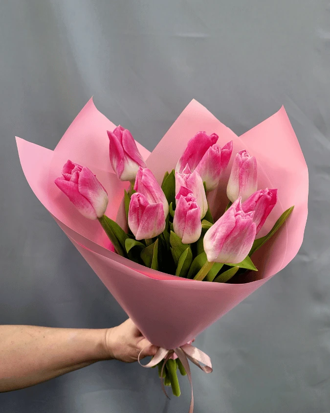 Букет «Нежный»