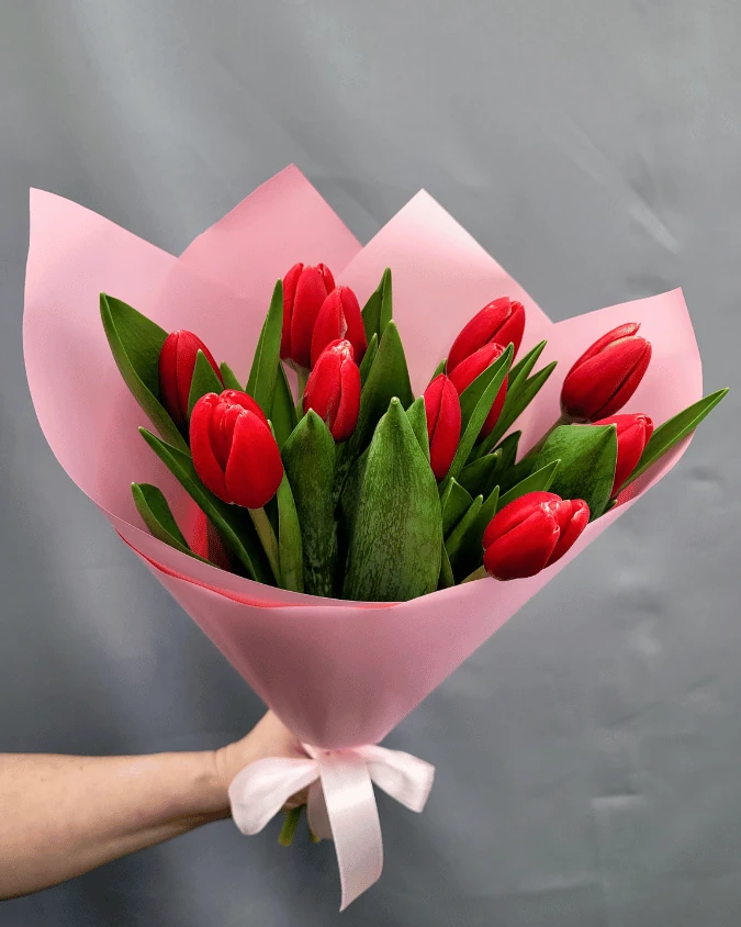 Букет «Комплимент»