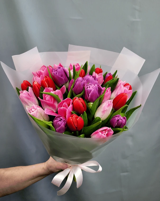 Букет «Премиум микс»