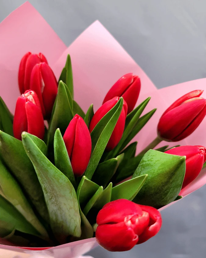 Букет «Комплимент»